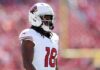 Texans finalize trade for Marvin Harrison Jr. from Cardinals after days of mystery