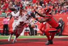 Heroes, zeros from Giants’ win over Texans: Micah McFadden makes most of first start