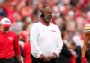 Mike Locksley out at Maryland in first college football coach exit of season