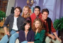 The Matthew Perry Docuseries Will Not Feature Anyone From Friends
