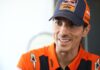 Maverick Vinales: “If I stay at home, I don’t get paid”