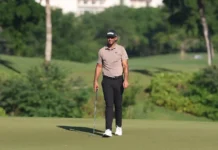 2026 VidantaWorld Mexico Open Friday TV coverage: How to watch Round 2