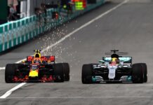 Max Verstappen laughs off Malaysian heat concerns: “Months of preparation to not give an F!”
