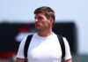 Max Verstappen to go up against Valentino Rossi, race on seven weekends in a row, with GT3 return