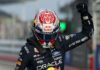 Max Verstappen backs IndyCar-style overtaking system for Formula 1