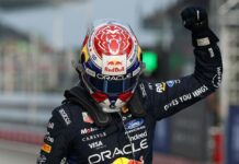 Max Verstappen backs IndyCar-style overtaking system for Formula 1