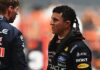 “Just a disaster” – How Isack Hadjar’s nightmare Singapore F1 weekend unfolded
