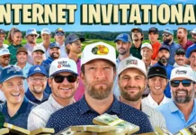 Why Barstool’s latest golf swing is about much more than virality