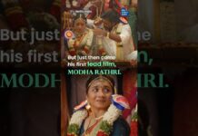 From 15 Years of Struggle to His First Lead Film