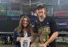 Brewers’ David Hamilton, Dusty May announce wives’ pregnancies after World Series