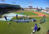 MLB unveils Dodgers’ full NLDS schedule. Fans won’t be thrilled
