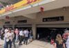 Winners and losers from F1’s United States Grand Prix