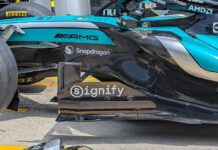 Mercedes finally brings big upgrade and F1 fans are asking if it’s game over