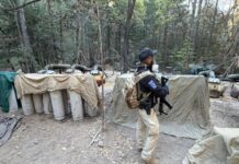 Deaths of 2 CIA agents in Mexico lead to treason charges