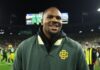 Packers have return date in mind for Micah Parsons following devastating knee injury