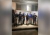 US dual citizen extradited to El Salvador, accused of killing son’s mother and abandoning toddler: DOJ