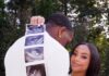 Falcons QB Michael Penix Jr. and wife expecting first child together: ‘Upgraded’