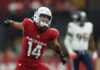 NFL Week 8 player prop picks, best bets: Ja’Marr Chase, Michael Wilson go wild