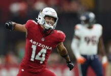 NFL Week 8 player prop picks, best bets: Ja’Marr Chase, Michael Wilson go wild
