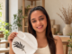 How a Delhi Mother-Daughter Duo Made Slippers From Fallen Leaves & Plates From Eggshells