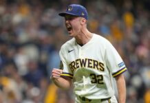 Dodgers vs. Brewers odds, predictions Game 1: MLB playoff picks, best bets for NLCS