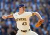 Dodgers vs. Brewers odds, predictions Game 2: MLB playoff picks, best bets for NLCS