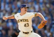 Dodgers vs. Brewers odds, predictions Game 2: MLB playoff picks, best bets for NLCS