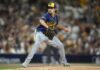 Brewers vs. Dodgers NLCS picks: Game 3 odds, best bets, predictions