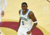 Anthony Edwards out two months in Timberwolves injury nightmare