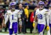 NFL Week 7 Survivor picks: Strategy, analysis, model picks