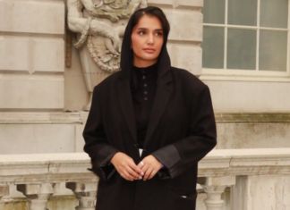 33 modest staples to build a capsule wardrobe