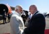 ‘Urgent Need To Restore Peace’: PM Modi Speaks To Israeli PM Netanyahu