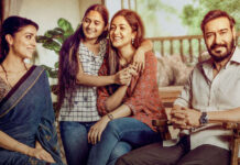 Mohanlal Praises Ajay Devgns Drishyam: The Conclusion Congratulates Cast And Crew