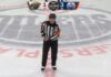 Minnesota Wild launches investigation into ‘unacceptable’ slur captured on game broadcast’s hot mic