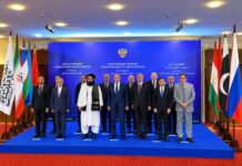 Can Russia help ease tensions between Pakistan and Afghanistan?