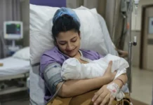 ‘Motherhood Isn’t Just About Enduring’: A New Mom’s Advice on Self-Care