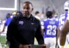 Kennesaw State vs. Middle Tennessee State prediction: Blue Raiders to extend win streak