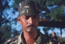 Remembering Nana Patekar