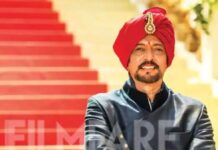 Exclusive: When Nana Patekar Spoke About Turning Down Films Arguing With Directors and Self-respect