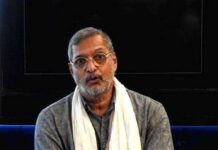 Veteran Actor Nana Patekar Passes Away At 75 After Cardiac Arrest