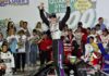 Kyle Busch Remembered: Rowdy’s most iconic Charlotte moments