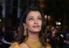 The Sunny Edit: Navratriâs Fifth Day in Radiant Yellow