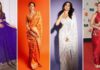 Navratri 2026 Colour Guide: 9 Celebrity-inspired Ethnic Looks for Every Day of The Festival