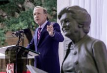 Bush dynasty delivers another blow to GOP in Texas Senate battle as family member breaks ranks