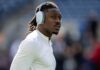 Patriots expected to activate A.J. Brown for Jets clash after ankle injury