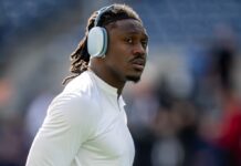 Patriots expected to activate A.J. Brown for Jets clash after ankle injury