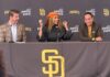 New Padres owner takes hilarious ‘dinosaurs’ jab at Dodgers — and fans immediately fire back