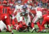 Tyrone Tracy goes on IR as Giants’ running back churn continues