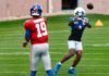 Malik Nabers’ ‘massive jump’ has even his Giants coaches on notice