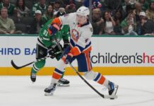 Matthew Schaefer’s increased Islanders workload isn’t as cut and dry as it seems